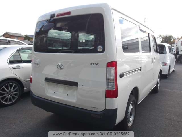 toyota townace-van 2021 -TOYOTA--Townace Van 5BF-S403M--S403M-0007245---TOYOTA--Townace Van 5BF-S403M--S403M-0007245- image 2