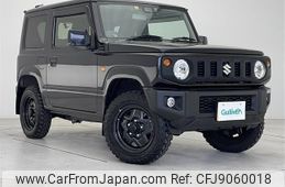 suzuki jimny 2023 -SUZUKI--Jimny 3BA-JB64W--JB64W-307965---SUZUKI--Jimny 3BA-JB64W--JB64W-307965-