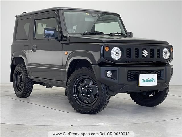 suzuki jimny 2023 -SUZUKI--Jimny 3BA-JB64W--JB64W-307965---SUZUKI--Jimny 3BA-JB64W--JB64W-307965- image 1