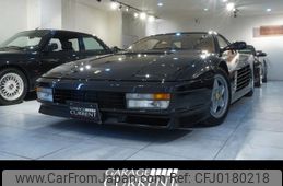 ferrari testarossa 1991 GOO_JP_700957168630240906001