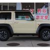 suzuki jimny-sierra 2020 quick_quick_JB74W_JB74W-129999 image 8