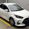 toyota yaris 2020 -TOYOTA--Yaris 5BA-KSP210--KSP210-0013622---TOYOTA--Yaris 5BA-KSP210--KSP210-0013622- image 10