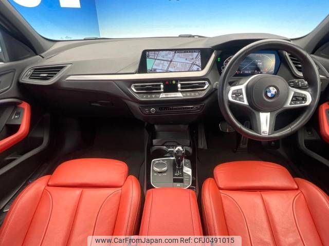 bmw 1-series 2019 -BMW--BMW 1 Series 3BA-7K15--WBA7K320507F01724---BMW--BMW 1 Series 3BA-7K15--WBA7K320507F01724- image 2