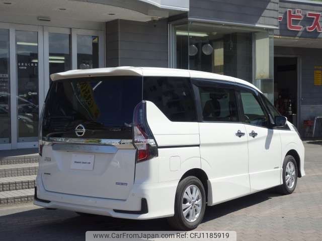 nissan serena 2022 -NISSAN--Serena 5AA-GFNC27--GFNC27-045019---NISSAN--Serena 5AA-GFNC27--GFNC27-045019- image 2