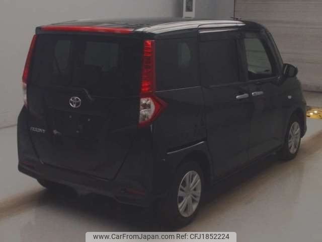 toyota roomy 2024 CFJ1852224 image 2