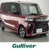 daihatsu tanto 2022 -DAIHATSU--Tanto 5BA-LA650S--LA650S-0247975---DAIHATSU--Tanto 5BA-LA650S--LA650S-0247975- image 1