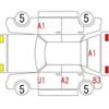 honda freed 2016 CFJ1517032 image 2