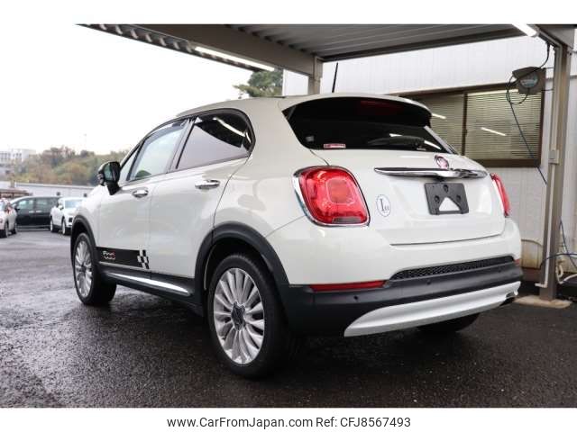 fiat 500x 2016 -FIAT--Fiat 500X ABA-33414--ZFA3340000P439410---FIAT--Fiat 500X ABA-33414--ZFA3340000P439410- image 2