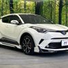 toyota c-hr 2017 -TOYOTA--C-HR DAA-ZYX10--ZYX10-2040757---TOYOTA--C-HR DAA-ZYX10--ZYX10-2040757- image 17