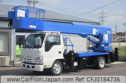 isuzu elf-truck 2013 GOO_NET_EXCHANGE_0403732A30240906W001