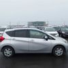 nissan note 2014 21726 image 3