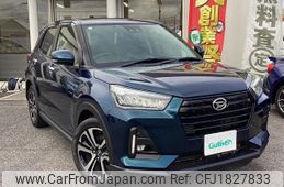 daihatsu rocky 2021 CFJ1827833