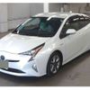 toyota prius 2016 -TOYOTA 【多摩 303ﾀ6468】--Prius DAA-ZVW50--ZVW50-6045039---TOYOTA 【多摩 303ﾀ6468】--Prius DAA-ZVW50--ZVW50-6045039- image 4