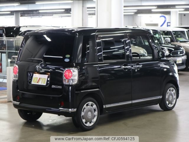 daihatsu move-canbus 2016 -DAIHATSU--Move Canbus DBA-LA800S--LA800S-0010105---DAIHATSU--Move Canbus DBA-LA800S--LA800S-0010105- image 2