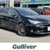 toyota avensis 2017 -TOYOTA--Avensis Wagon DBA-ZRT272W--ZRT272-0013108---TOYOTA--Avensis Wagon DBA-ZRT272W--ZRT272-0013108- image 1