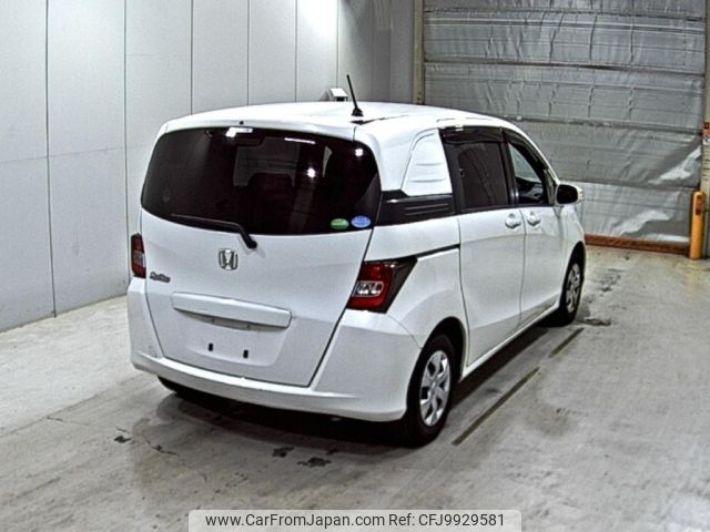 honda freed-spike 2013 -HONDA--Freed Spike GB3--GB3-3000582---HONDA--Freed Spike GB3--GB3-3000582- image 2