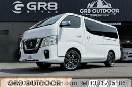nissan caravan-van 2017 CFJ1705186
