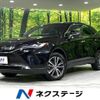toyota harrier 2024 quick_quick_MXUA85_MXUA85-0017850 image 1