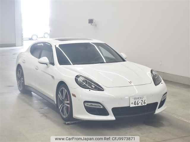 porsche panamera undefined -PORSCHE 【尾張小牧 302ユ4626】--Porsche Panamera 970M48A-WP0ZZZ97ZDL072006---PORSCHE 【尾張小牧 302ユ4626】--Porsche Panamera 970M48A-WP0ZZZ97ZDL072006- image 1