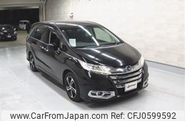 honda odyssey 2015 -HONDA--Odyssey RC1-1035830---HONDA--Odyssey RC1-1035830-