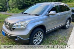 honda cr-v 2008 -HONDA--CR-V DBA-RE4--RE4-1102923---HONDA--CR-V DBA-RE4--RE4-1102923-