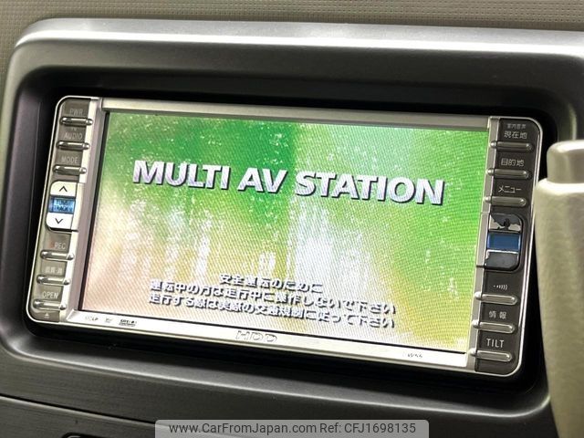 daihatsu move-conte 2014 CFJ1698135 image 2