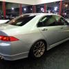 honda accord 2005 -HONDA--Accord CL7--CL7-1101617---HONDA--Accord CL7--CL7-1101617- image 19