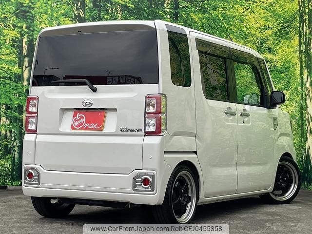 daihatsu wake 2018 quick_quick_DBA-LA700S_LA700S-0107881 image 2