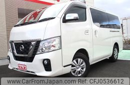 nissan caravan-van 2021 -NISSAN--Caravan Van VW6E26--115129---NISSAN--Caravan Van VW6E26--115129-