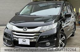 honda odyssey 2014 quick_quick_RC1_RC1-1028461
