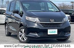 honda freed 2021 -HONDA--Freed 6BA-GB6--GB6-3106179---HONDA--Freed 6BA-GB6--GB6-3106179-