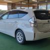 toyota prius-α 2011 quick_quick_DAA-ZVW41W_ZVW41-3062104 image 4