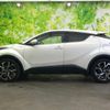 toyota c-hr 2020 quick_quick_6AA-ZYX11_ZYX11-2000359 image 2