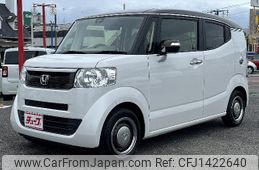 honda n-box-slash 2019 -HONDA--N BOX SLASH DBA-JF1--JF1-7305069---HONDA--N BOX SLASH DBA-JF1--JF1-7305069-