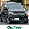 honda n-wgn 2015 -HONDA--N WGN DBA-JH1--JH1-1127404---HONDA--N WGN DBA-JH1--JH1-1127404- image 1