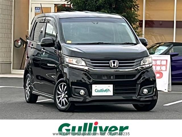 honda n-wgn 2015 -HONDA--N WGN DBA-JH1--JH1-1127404---HONDA--N WGN DBA-JH1--JH1-1127404- image 1