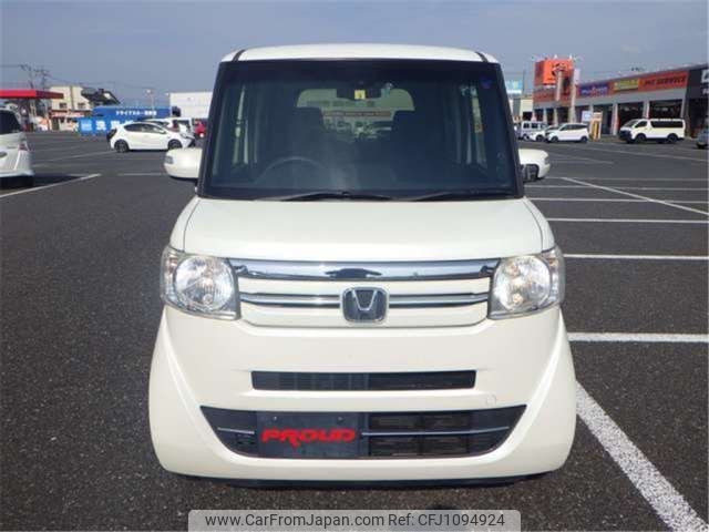 honda n-box 2016 -HONDA--N BOX DBA-JF1--JF1-1826165---HONDA--N BOX DBA-JF1--JF1-1826165- image 1