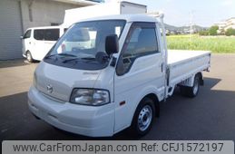 mazda bongo-truck 2012 CFJ1572197