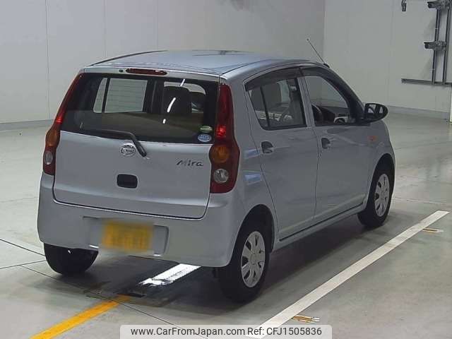 daihatsu mira 2014 CFJ1505836 image 2