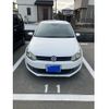 volkswagen polo 2011 -VOLKSWAGEN--VW Polo DBA-6RCBZ--WVWZZZ6RZBU043002---VOLKSWAGEN--VW Polo DBA-6RCBZ--WVWZZZ6RZBU043002- image 1