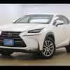 lexus nx 2016 CFJ1552452 image 16