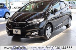 honda fit 2018 quick_quick_DBA-GK3_GK3-1321324