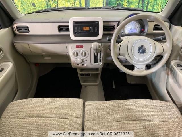 suzuki alto-lapin 2018 -SUZUKI--Alto Lapin DBA-HE33S--HE33S-199845---SUZUKI--Alto Lapin DBA-HE33S--HE33S-199845- image 2