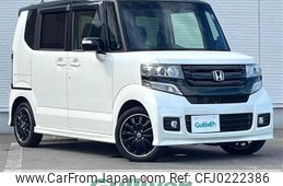 honda n-box 2016 -HONDA--N BOX DBA-JF1--JF1-2505133---HONDA--N BOX DBA-JF1--JF1-2505133-