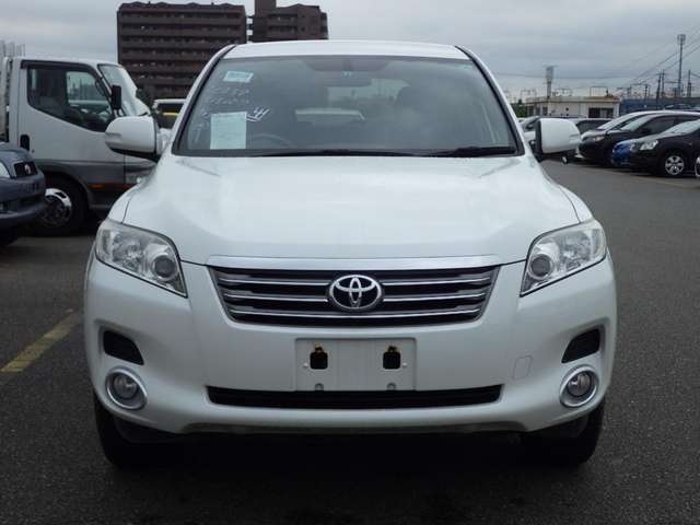 toyota vanguard 2009 17630608 image 2