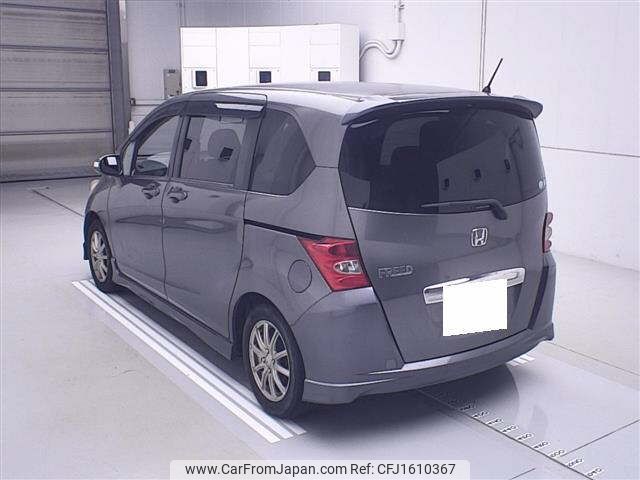 honda freed 2011 CFJ1610367 image 2