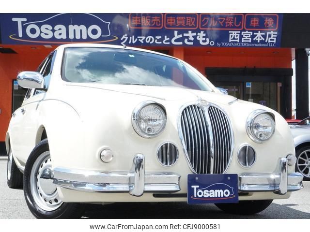 mitsuoka viewt 2009 quick_quick_AK12_AK12-926407 image 1