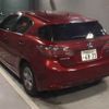 lexus ct 2012 CFJ1806843 image 2