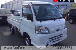 subaru sambar-truck 2012 -SUBARU--Samber Truck S211J-0001101---SUBARU--Samber Truck S211J-0001101-