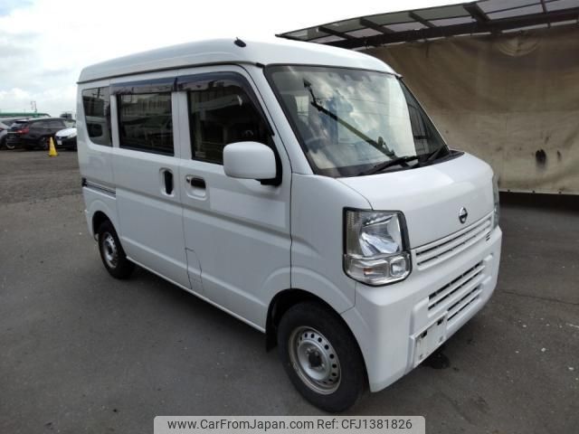 nissan nv100-clipper 2021 quick_quick_HBD-DR17V_DR17V-471565 image 2